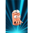 Dr. Zoidberg icon